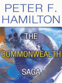The Commonwealth Saga 2-Book Bundle Cover