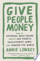 Give People Money Cover