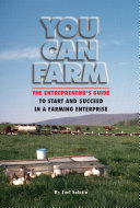 You Can Farm Cover
