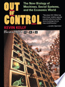 Out Of Control Cover