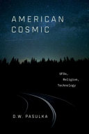 American Cosmic Cover