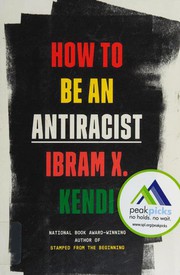 How to Be an Antiracist