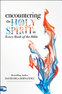 Encountering the Holy Spirit in Every Book of the Bible Cover