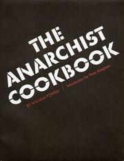 The Anarchist Cookbook