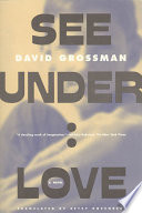 See Under: LOVE Cover