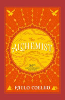 ALCHEMIST. Cover