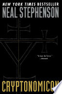 Cryptonomicon Cover