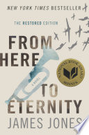 From Here to Eternity Cover