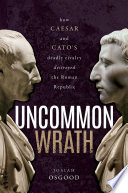 Uncommon Wrath