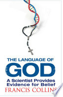 The Language of God Cover