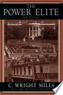 The Power Elite Cover