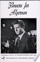 Flowers for Algernon Cover