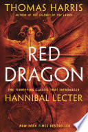 Red Dragon Cover
