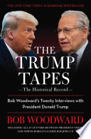 The Trump Tapes Cover