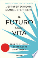 Il futuro della vita Cover