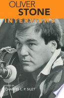 Oliver Stone Cover