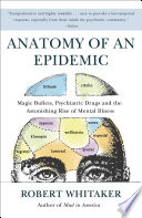Anatomy of an Epidemic Cover
