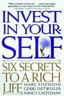 Invest in Your-SELF Cover