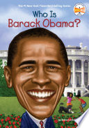 Who Is Barack Obama?