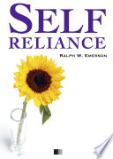 Self-reliance Cover