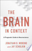 The Brain in Context Cover