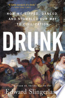 Drunk Cover