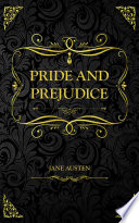 Pride and Prejudice Cover