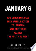 January 6 Cover