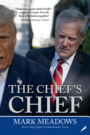 The Chief's Chief Cover
