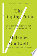 The Tipping Point