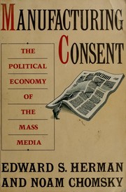 Manufacturing consent