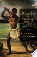 Blake; or, The Huts of America Cover