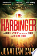 The Harbinger Cover