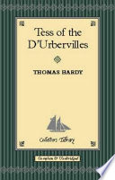 Tess of the D'Urbervilles Cover