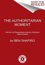 The Authoritarian Moment