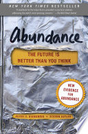 Abundance