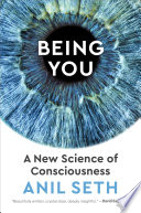 Being You Cover
