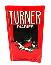 Turner Diaries (Audio)