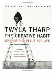 The Creative Habit