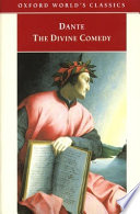 The Divine Comedy Cover