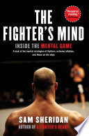 The Fighter's Mind Cover