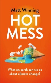 Hot Mess Cover