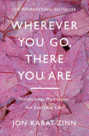 Wherever You Go, There You Are Cover