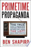 Primetime Propaganda Cover