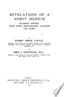 Revelations of a Spirit Medium