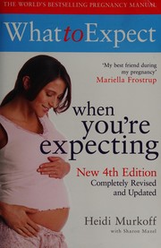 What to expect when you're expecting