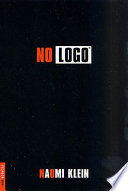No Logo Cover