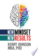 New Mindset, New Results Cover
