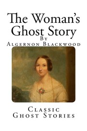 Classic Ghost Stories