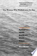 The Woman Who Walked into the Sea